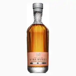 White Peak Distillery Wire Works Madeira Finish Single Malt Whisky, 70cl