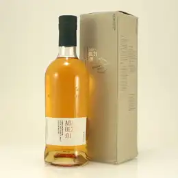 Ardnamurchan AD/ 01.21:01 Western Highland Single Malt Scotch Whisky 46.8% 70cl