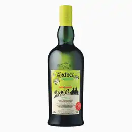 Ardbeg Fermutation - Whisky Fix