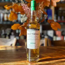 Daftmill 2011 Winter Release Lowland Single Malt Scotch Whisky 46% 70cl