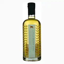 Ardmore 2013-2025 11 Year Old Little Brown Dog Single Cask