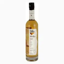 Blind Summit Dailuaine 8 Year Old 55.6% 50cl