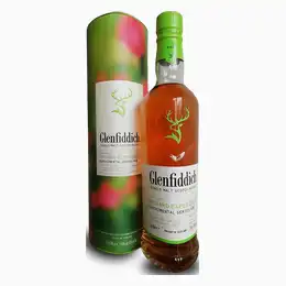 Glenfiddich Orchard Experiment Series