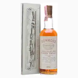 Bowmore 1969 Bot.1980s