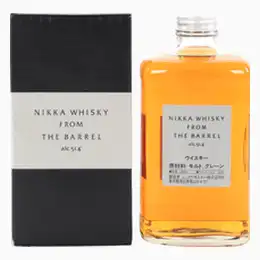 Nikka - From The Barrel 