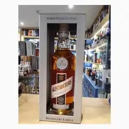 Gordon & MacPhail Glentauchers Distillery Labels 46% 70cl Distilled in 2007