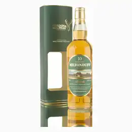 Miltonduff 10 Year Old