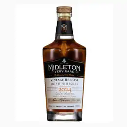 Midleton Very Rare 2024 Release