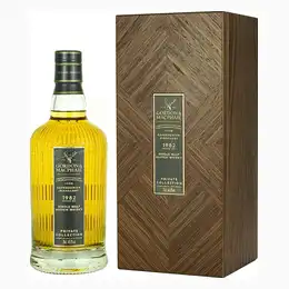 Caperdonich 36 Year Old 1982 Private Collection