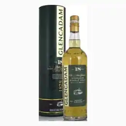 Glencadam 18 Year Old 46%