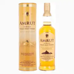 Amrut Indian Single Malt 46%