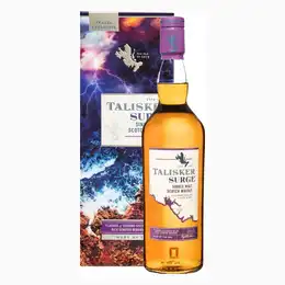 Talisker Surge Whisky