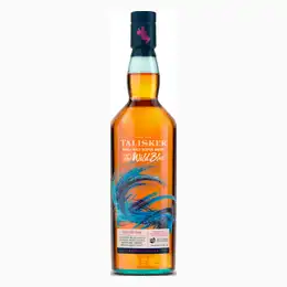 Talisker The Wild Blue 2025 Edition