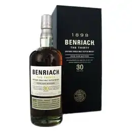 Benriach The Thirty 30 Year Old 46% 70cl