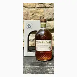 Strathearn Inaugural Release The