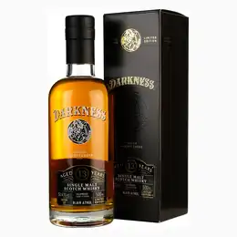 Blair Athol 13 Year Old Darkness