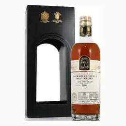 Lark 2016, Berrys Cask #1244