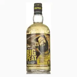 Big Peat Whisky 70cl