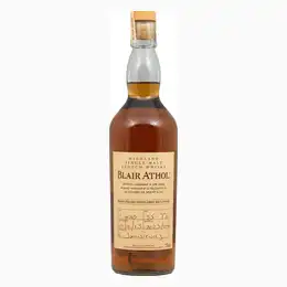 Blair Athol Hand Filled Whisky Batch 2023/006 55.9%
