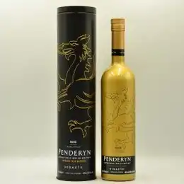 Penderyn Single Malt Whisky Icons Of Wales 8 Hiraeth
