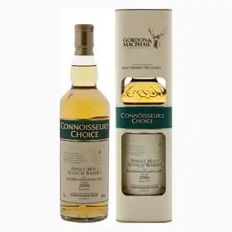 Balmenach 2006 Connoisseurs Choice