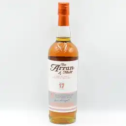 Arran 17 Year Old Island Single Malt Whisky Limited Edition