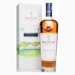The Macallan Home Collection - The Distillery Whisky 70cl