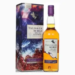 Talisker Surge Whisky 70cl