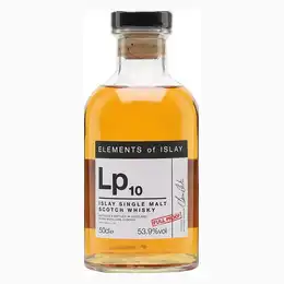 Lp10 Elements of Islay