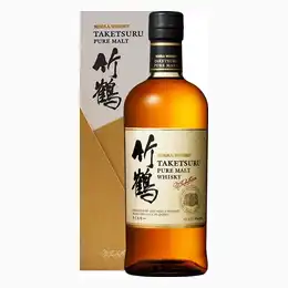 Nikka Taketsuru Whisky