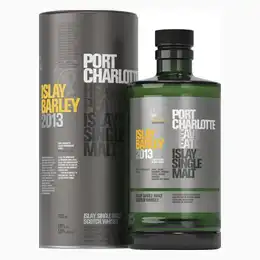 Port Charlotte Islay Barley 2013 50% 70cl