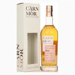 Craigellachie 12 Year Old 2010 - Strictly Limited  Whisky 70cl