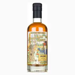 Millstone 6 Year Old 