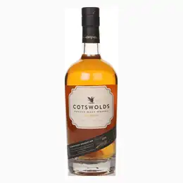 Cotswolds Distillery Signature Single Malt Whisky, 70cl