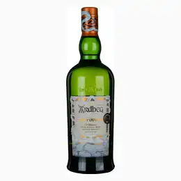 Ardbeg Heavy Vapours Committee Release 2023