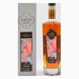 The Lakes - The Whiskymaker