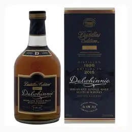 Dalwhinnie 1998 Distillers Edition
