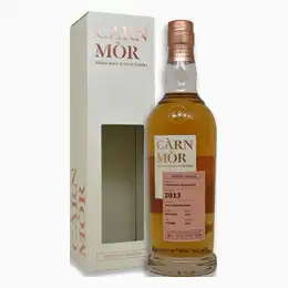 Linkwood 9 Year Old 2013 - Strictly Limited 