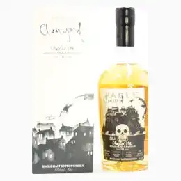 Caol Ila 10 Year Old Single Cask Whisky #313836 2010 Clanyard Fable Chapter One