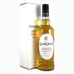 Glen Grant - The Majors Reserve Whisky