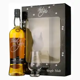 Paul John Bold Glass Gift Pack