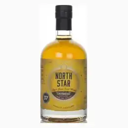 Cameronbridge 37 Year Old 1982 - North Star Spirits Whisky