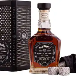 Jack Daniel