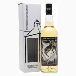 Pulteney 2012 5 Year Old Hidden Spirits