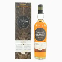 Glengoyne - Cask Strength 