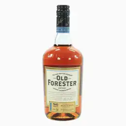Old Forester - 86 Proof
