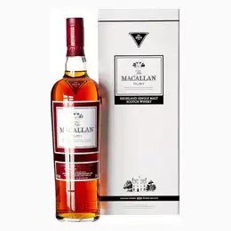 Macallan 1824 Series Ruby - 70cl 43%