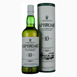 Laphroaig 10 Year Old