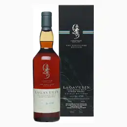 Lagavulin Distillers Edition