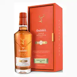 Glenfiddich 21 Year Old Whisky 70cl